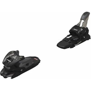 Marker Fdt Tpx 12 90 Mm Alpine Ski Bindings Black / Anthracite 90 mm Men,Women Marker Fdt Tpx 12 90 Mm Alpine Ski Bindings Black / Anthracite 90 mm Men,Women