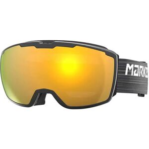 Marker Perspective Ski Goggles Black Gold Mirror CS/CAT3 Men,Women Marker Perspective Ski Goggles Black Gold Mirror CS/CAT3 Men,Women