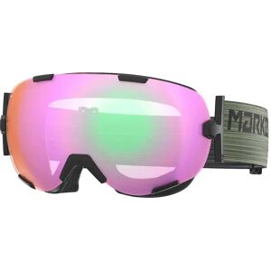 Marker Projector Ski Goggles Black Clarity Mirror/CAT1 Men,Women Marker Projector Ski Goggles Black Clarity Mirror/CAT1 Men,Women