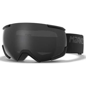 Marker 16:10+ Ski Goggles Black Black Light HD/CAT2+Clarity Mirror/CAT1 Men,Women Marker 16:10+ Ski Goggles Black Black Light HD/CAT2+Clarity Mirror/CAT1 Men,Women