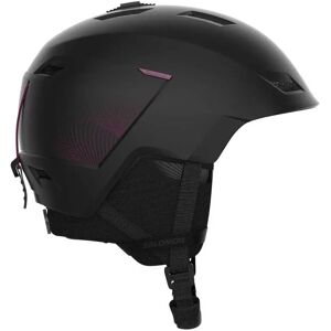 Salomon Icon LT Pro Ski Helmet - Impact Absorbing, Lightweight Salomon Icon LT Pro Ski Helmet - Impact Absorbing, Lightweight