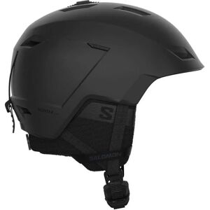 Salomon Pionner Lt Pro Helmet Black 56-59 cm unisex Salomon Pionner Lt Pro Helmet Black 56-59 cm unisex