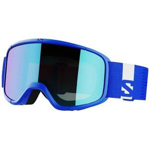 Salomon Aksium 2.0 S Ski Goggles Race Blue Blue/CAT 2 Men,Women Salomon Aksium 2.0 S Ski Goggles Race Blue Blue/CAT 2 Men,Women