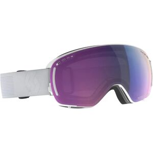 Scott Lcg Compact Ski Goggles Mineral White Enhancer Teal Chrome/CAT 2 Men,Women Scott Lcg Compact Ski Goggles Mineral White Enhancer Teal Chrome/CAT 2 Men,Women
