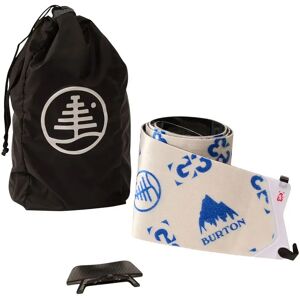 Burton Splitboard Ski Skins Multicolor XS unisex Burton Splitboard Ski Skins Multicolor XS unisex