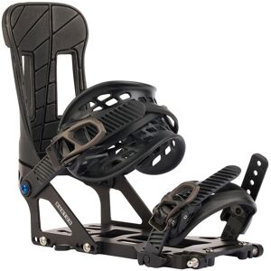 Burton Hitch Snowboard Bindings Black L Men,Women Burton Hitch Snowboard Bindings Black L Men,Women