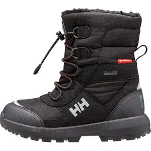 Helly Hansen Silverton Ht Snow Boots Black UK Y2 Boys,Girls Helly Hansen Silverton Ht Snow Boots Black UK Y2 Boys,Girls