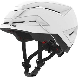 Atomic Backland Ul Helmet White 51-55 cm unisex Atomic Backland Ul Helmet White 51-55 cm unisex
