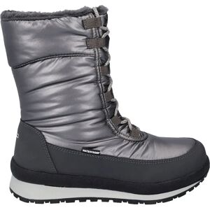 Cmp 39q4976 Harma Snow Boots Titanio UK 4 Women Cmp 39q4976 Harma Snow Boots Titanio UK 4 Women