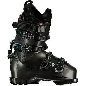Head Kore Rs 105 Woman Touring Ski Boots Anthracite / Light Blue UK 4 Women Head Kore Rs 105 Woman Touring Ski Boots Anthracite / Light Blue UK 4 Women