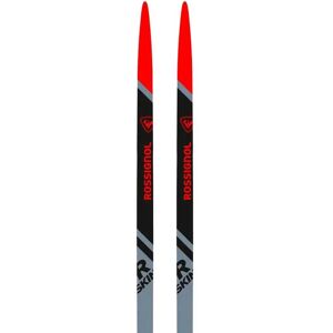 Rossignol X-ium R-skin Stiff Nordic Skis Multicolor 203 Men,Women Rossignol X-ium R-skin Stiff Nordic Skis Multicolor 203 Men,Women