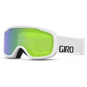 Giro Cruz Ski Goggles White Green/CAT2 Men Giro Cruz Ski Goggles White Green/CAT2 Men