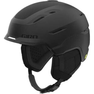 Giro Tor Spherical Helmet Matte Black L unisex Giro Tor Spherical Helmet Matte Black L unisex