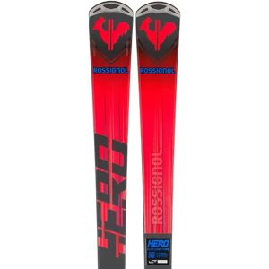 Rossignol Hero Elite Lt Ti+nx 12 Konect Gw B80 Alpine Skis Pack Multicolor 172 Men,Women Rossignol Hero Elite Lt Ti+nx 12 Konect Gw B80 Alpine Skis Pack Multicolor 172 Men,Women