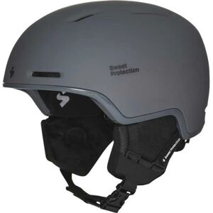Sweet Protection Looper Helmet Matte Nardo Gray S-M unisex Sweet Protection Looper Helmet Matte Nardo Gray S-M unisex