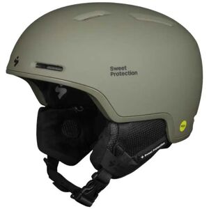 Sweet Protection Looper Mips Helmet Woodland M-L unisex Sweet Protection Looper Mips Helmet Woodland M-L unisex