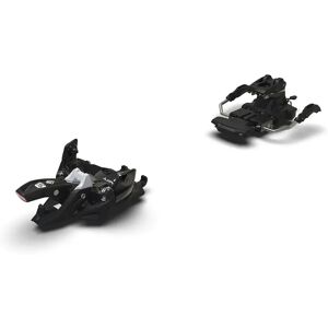 Marker Alpinist 8 105 Mm Touring Ski Bindings Black 105 mm Men,Women Marker Alpinist 8 105 Mm Touring Ski Bindings Black 105 mm Men,Women