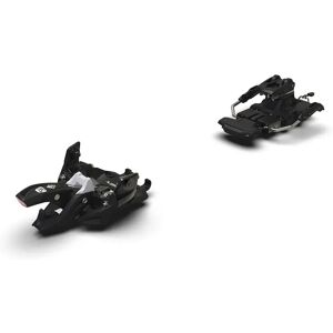 Marker Alpinist 8 Long Travel 90 Mm Touring Ski Bindings Black 90 mm Men,Women Marker Alpinist 8 Long Travel 90 Mm Touring Ski Bindings Black 90 mm Men,Women