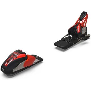 Marker Comp 30 Ng Alpine Ski Bindings Black / Red One Size Men,Women Marker Comp 30 Ng Alpine Ski Bindings Black / Red One Size Men,Women