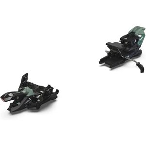 Marker Cruise 10 105 Mm Touring Ski Bindings Black / Green 105 mm Men,Women Marker Cruise 10 105 Mm Touring Ski Bindings Black / Green 105 mm Men,Women