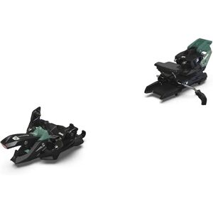 Marker Cruise 12 90 Mm Touring Ski Bindings Black / Green 90 mm Men,Women Marker Cruise 12 90 Mm Touring Ski Bindings Black / Green 90 mm Men,Women