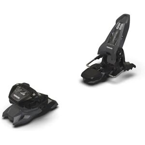 Marker Jester 16 120 Mm Alpine Ski Bindings Anthracite / Black 120 mm Men,Women Marker Jester 16 120 Mm Alpine Ski Bindings Anthracite / Black 120 mm Men,Women