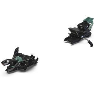 Marker Cruise 12 105 Mm Touring Ski Bindings Black / Green 105 mm Men,Women Marker Cruise 12 105 Mm Touring Ski Bindings Black / Green 105 mm Men,Women