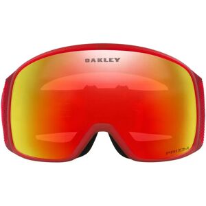 Oakley Goggles Flight Tracker L Prizm Ski Goggles Matte B1B Redline Prizm Torch Iridium/CAT3 Men,Women Oakley Goggles Flight Tracker L Prizm Ski Goggles Matte B1B Redline Prizm Torch Iridium/CAT3 Men,Women