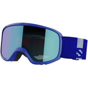 Salomon Lumi Ski Goggles Race Blue Mid Blue/CAT2 Boys,Girls Salomon Lumi Ski Goggles Race Blue Mid Blue/CAT2 Boys,Girls