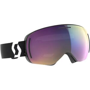 Scott Lcg Evo Ski Goggles Mineral Black / White Enhancer Teal Chrome/CAT2 Men,Women Scott Lcg Evo Ski Goggles Mineral Black / White Enhancer Teal Chrome/CAT2 Men,Women
