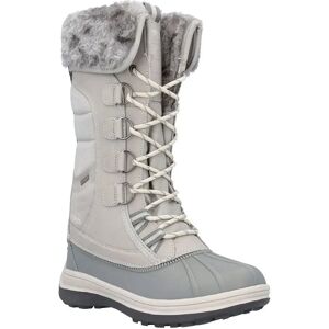 Cmp Thalo Wp 30q4616 Snow Boots Plaster UK 7 Women Cmp Thalo Wp 30q4616 Snow Boots Plaster UK 7 Women