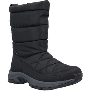 Cmp Yakka Wp Snow Boots Black UK 5 Women Cmp Yakka Wp Snow Boots Black UK 5 Women