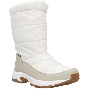 Cmp Yakka Wp Snow Boots Plaster UK 7 Women Cmp Yakka Wp Snow Boots Plaster UK 7 Women