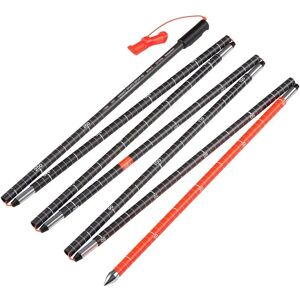 Mammut Carbon Speed Lock 280 Probe Vibrant Orange One Size unisex Mammut Carbon Speed Lock 280 Probe Vibrant Orange One Size unisex