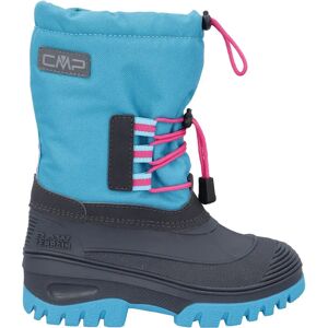 Cmp Ahto Wp 3q49574k Snow Boots Basic Turquoise UK 11.5 Girls Cmp Ahto Wp 3q49574k Snow Boots Basic Turquoise UK 11.5 Girls
