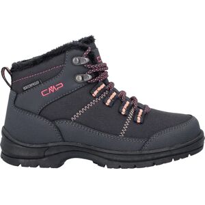 Cmp Annuuk 31q4954 Snow Boots Dark Grey UK 12 Girls Cmp Annuuk 31q4954 Snow Boots Dark Grey UK 12 Girls
