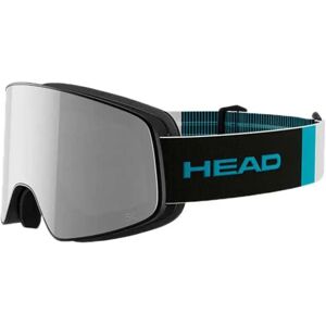 Head Horizon 5k Race Ski Goggles Black / White / Blue Speed Orange-5K Chrome/CAT1-2 Men,Women Head Horizon 5k Race Ski Goggles Black / White / Blue Speed Orange-5K Chrome/CAT1-2 Men,Women