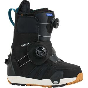 Burton Felix Step On Soft Woman Snowboard Boots Black 24.5 Women Burton Felix Step On Soft Woman Snowboard Boots Black 24.5 Women