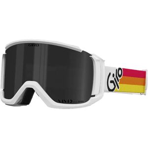 Giro Revolt Ski Goggles Red / Orange Vintage VIVID Jet Black/CAT4 Men,Women Giro Revolt Ski Goggles Red / Orange Vintage VIVID Jet Black/CAT4 Men,Women