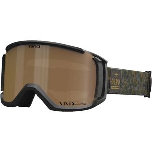 Giro Revolt Ski Goggles Tort Silencer Camo VIVID Petrol/CAT2 Men,Women Giro Revolt Ski Goggles Tort Silencer Camo VIVID Petrol/CAT2 Men,Women