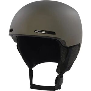 Oakley Apparel Mod1 Junior Helmet Dark Brush 49-53 cm unisex Oakley Apparel Mod1 Junior Helmet Dark Brush 49-53 cm unisex