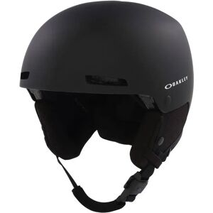 Oakley Apparel Mod1 Pro I C E Helmet I.C.E Black Reflective M unisex Oakley Apparel Mod1 Pro I C E Helmet I.C.E Black Reflective M unisex