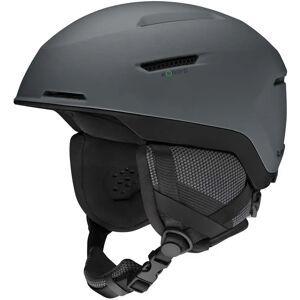 Smith Altus Eu Helmet Matte Slate / Black 63-67 cm unisex Smith Altus Eu Helmet Matte Slate / Black 63-67 cm unisex
