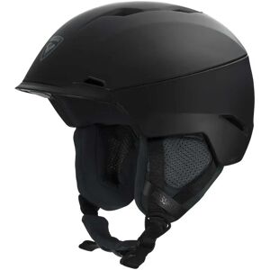 Rossignol Alta Impacts Helmet Black L-XL unisex Rossignol Alta Impacts Helmet Black L-XL unisex