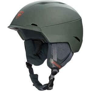 Rossignol Alta Impacts Helmet Green Forest M-L unisex Rossignol Alta Impacts Helmet Green Forest M-L unisex
