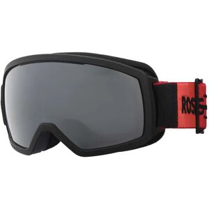 Rossignol Toric Hero Ski Goggles Hot Red Silver Mirror/CAT3 Boys,Girls Rossignol Toric Hero Ski Goggles Hot Red Silver Mirror/CAT3 Boys,Girls