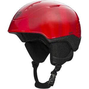 Rossignol Impact Youth Helmet - Red S-M Rossignol Impact Youth Helmet - Red S-M