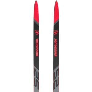 Rossignol X-ium Skating Premium+ S2-ifp Nordic Skis Grey / Red 173 Men,Women Rossignol X-ium Skating Premium+ S2-ifp Nordic Skis Grey / Red 173 Men,Women