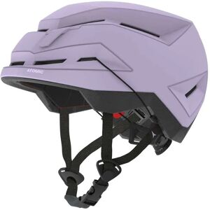 Atomic Backland Ul Helmet Lavender 55-59 cm unisex Atomic Backland Ul Helmet Lavender 55-59 cm unisex