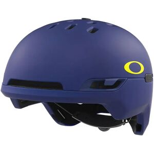 Oakley Apparel Mod Bc Helmet Matte Crstl Blu / Rtna Brn S unisex Oakley Apparel Mod Bc Helmet Matte Crstl Blu / Rtna Brn S unisex